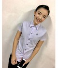 Rencontre Femme Thaïlande à Roi-Et : Pim, 28 ans